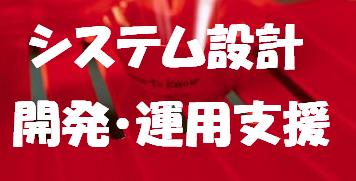 つくばシステムデザイン システム開発